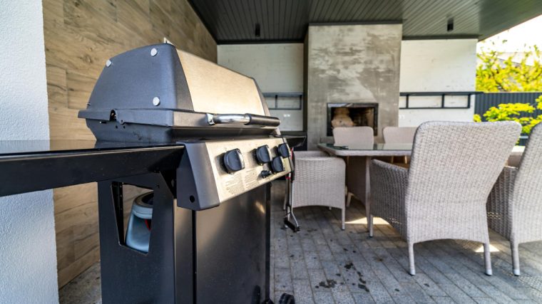 le meilleur choix en 2025 entre Barbecue au charbon ou au gaz