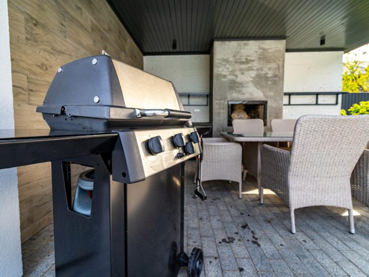 le meilleur choix en 2025 entre Barbecue au charbon ou au gaz