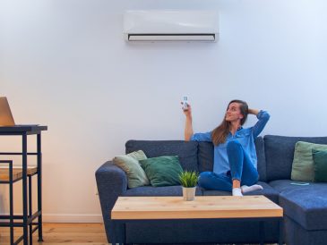 droits et recours pour les locataires pour gérer un appartement humide