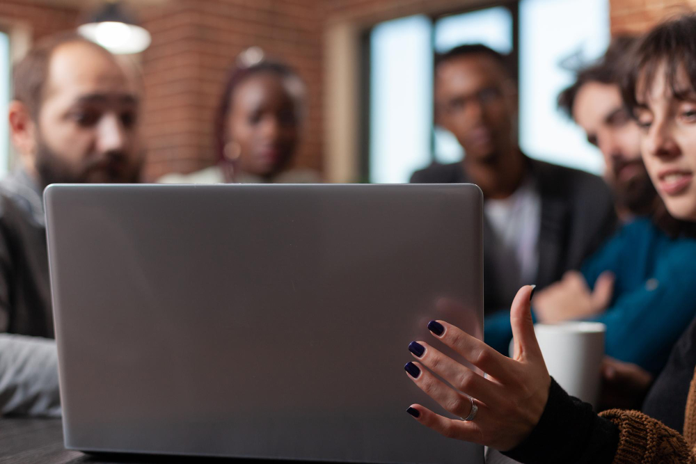 avantages des plateformes de communication