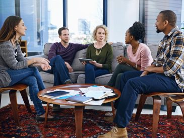 communication avec votre syndic de petite copropriété