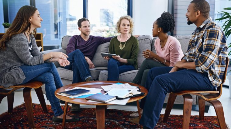 communication avec votre syndic de petite copropriété