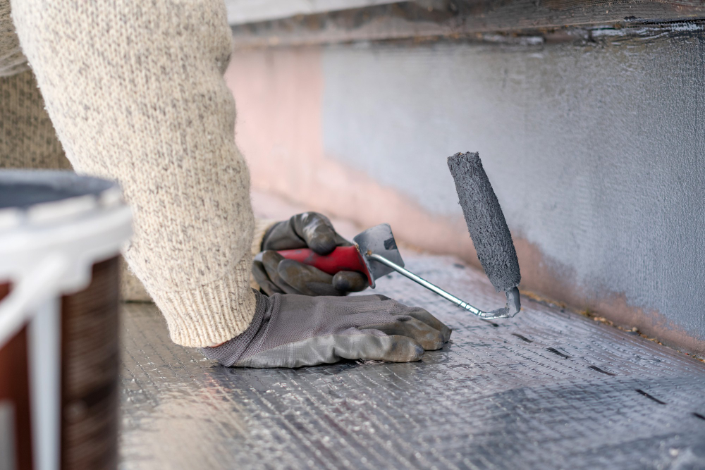 le temps de séchage optimal du béton