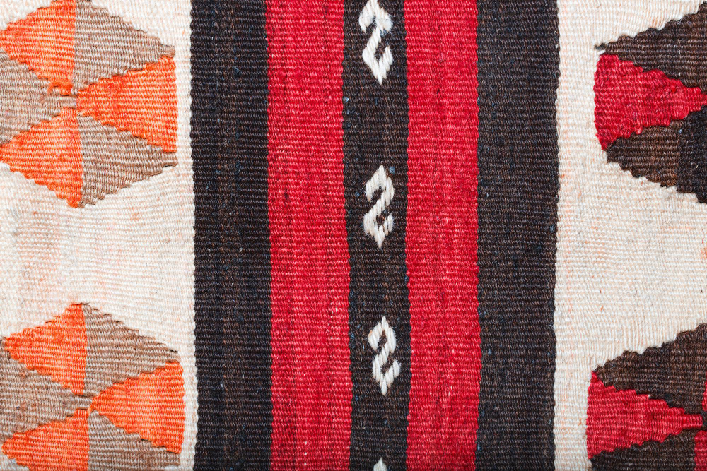 l'univers des tapis berbères colorés pour sublimer votre intérieur