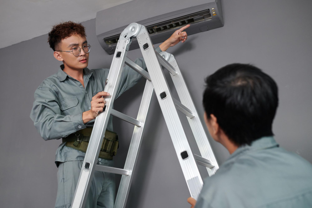 remplacer sa VMC simple flux sans travaux majeurs