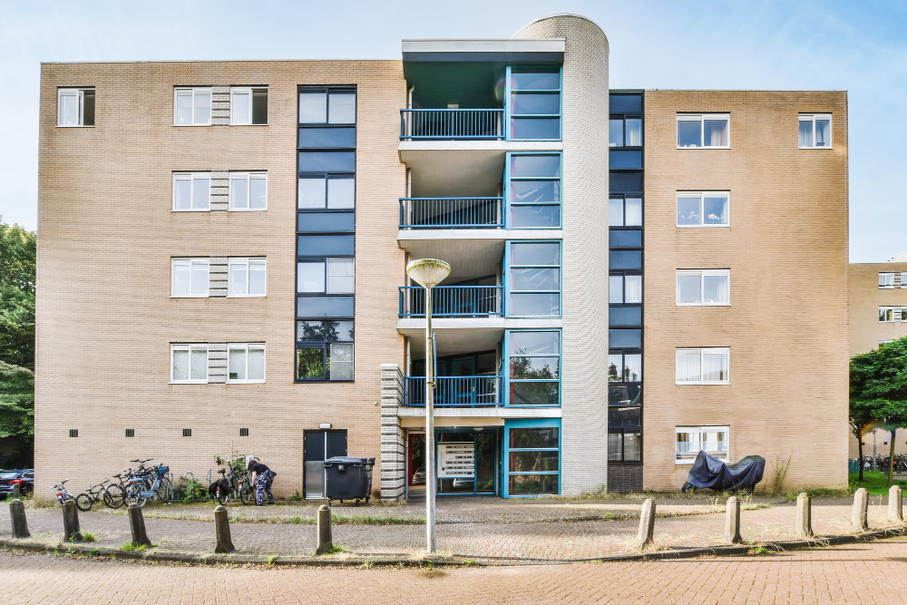 syndic réactif pour petites copropriétés