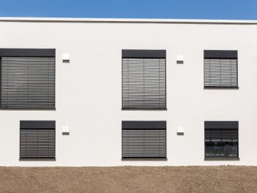 Entretenir vos volets solaires pour prolonger leur lifespan