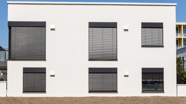 Entretenir vos volets solaires pour prolonger leur lifespan