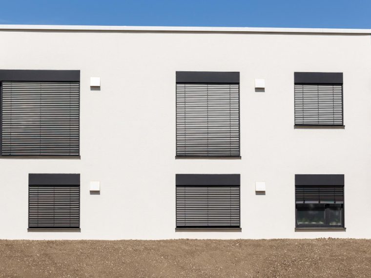 Entretenir vos volets solaires pour prolonger leur lifespan