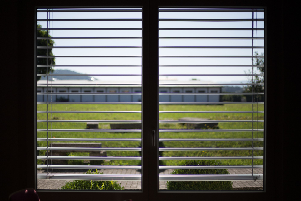 Entretenir vos volets solaires 