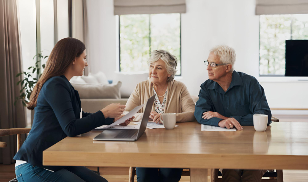 services de family office pour la gestion de grands patrimoines