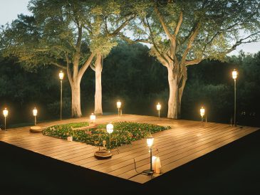 Architecte jardinier paysagiste pour votre espace extérieur