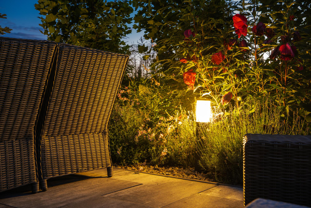 Décorer votre terrasse à la provençale
