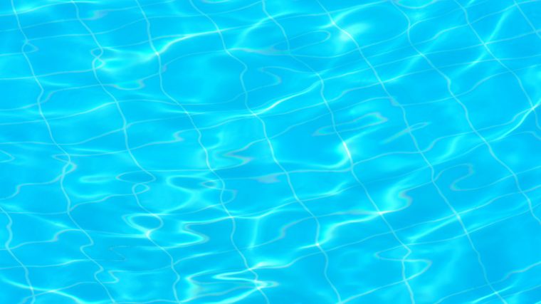 implantation de votre piscine dans votre jardin