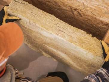 les meilleures techniques pour l'isolation des murs intérieurs
