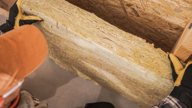les meilleures techniques pour l'isolation des murs intérieurs