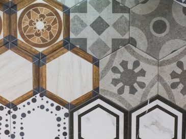 Guide pour sélectionner des carreaux de ciment mosaïque adaptés à une décoration intérieure moderne