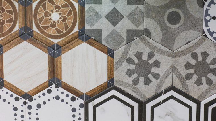 Guide pour sélectionner des carreaux de ciment mosaïque adaptés à une décoration intérieure moderne
