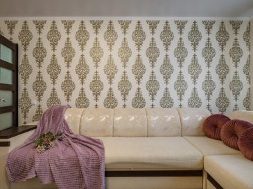 notre avis et conseils pour bien choisir le Papier peint préencollé