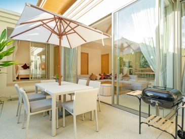 Couvrir sa terrasse à petit prix