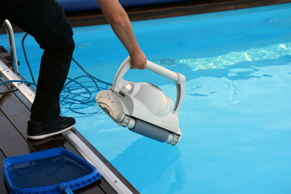 budget à prévoir pour votre piscine