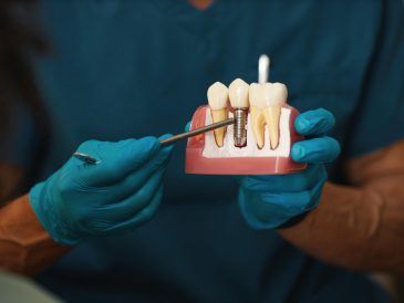5 astuces déco pour réduire l’anxiété des patients dans votre cabinet dentaire