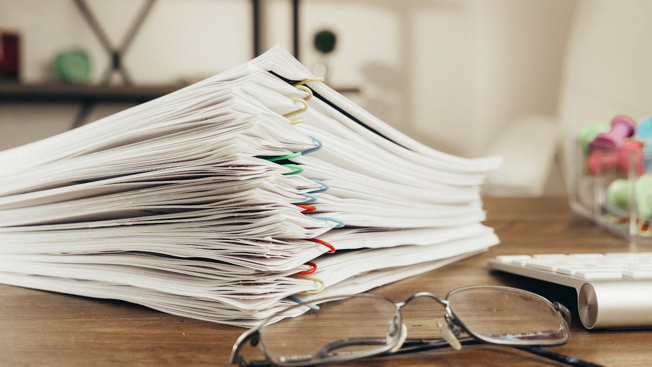 Comment choisir la bonne entreprise de dématérialisation