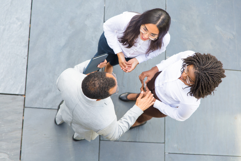 L’importance grandissante des compétences relationnelles