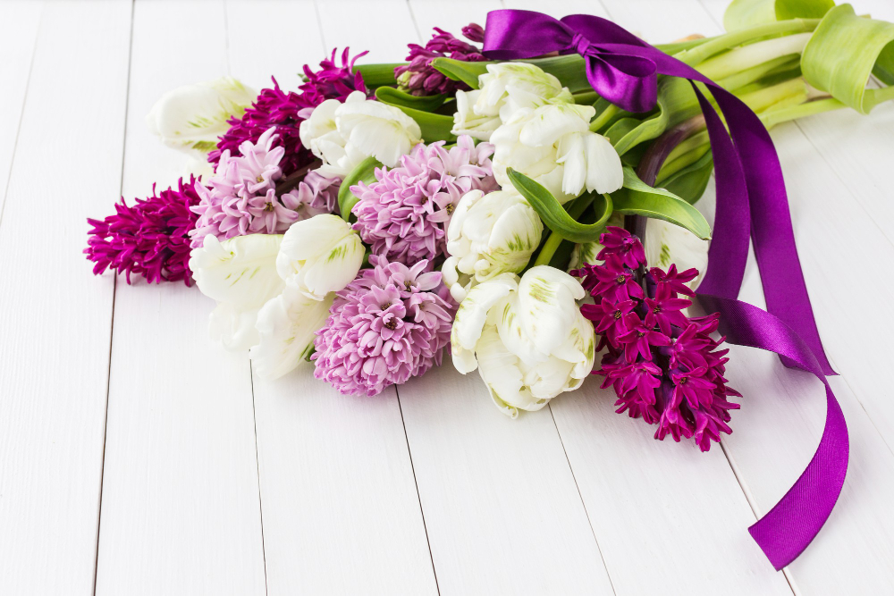  les meilleure Fleurs odorantes pour bouquet 