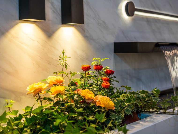 Guide pratique pour sélectionner la lampe d'extérieur idéale pour votre jardin