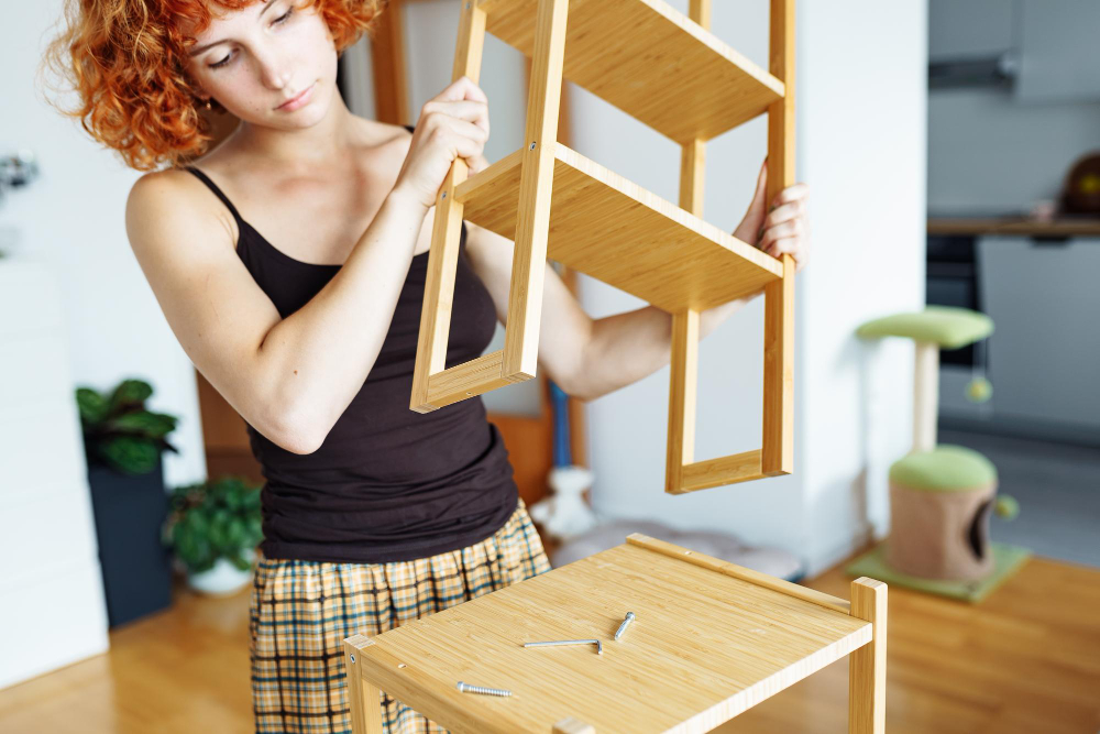  sélectionner l'étagère modulable en kit parfaite selon vos besoins