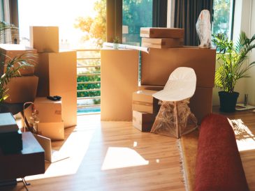 Aménager son logement pour une vie plus saine et plus économique