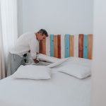 Salle de bain bois et pierre : conseils pour un style naturel et élégant