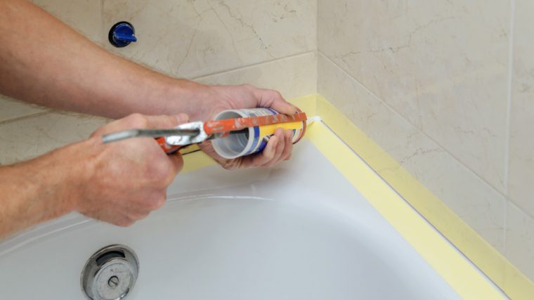 refaire les joints de carrelage facilement et durablement