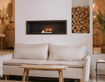 Idées déco pour un salon cocooning chaleureux et accueillant