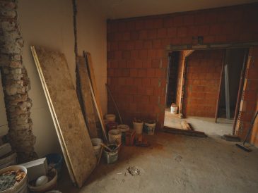 Rénover un appartement ancien à Bruxelles