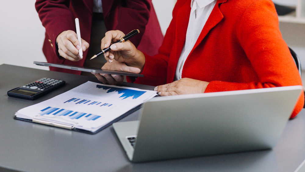 Solutions de financement extérieur