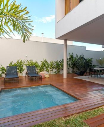 avantages et conseils d'installation pour la Piscine hors sol composite