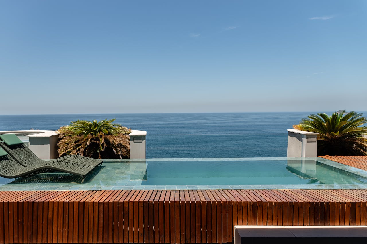 conseils d'installation pour la Piscine hors sol composite 