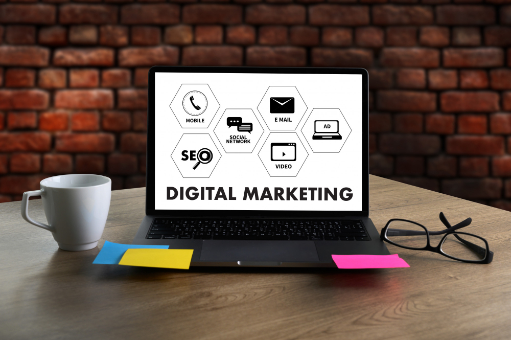 Optimiser son espace digital
