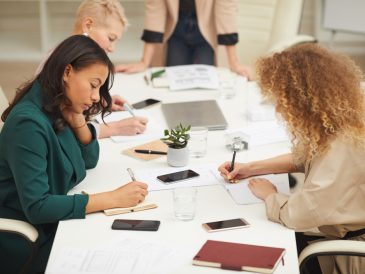 Comment optimiser le développement des compétences en entreprise