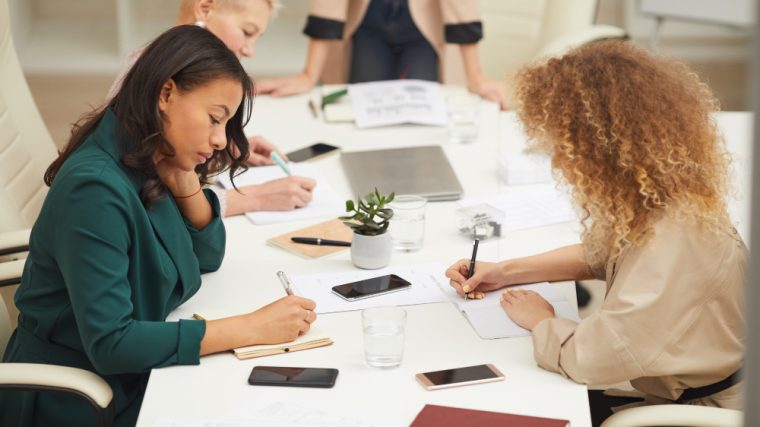 Comment optimiser le développement des compétences en entreprise