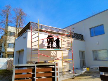 Quelles conséquences entraîne une infraction urbanistique non régularisée